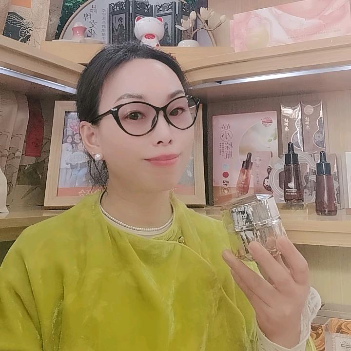 LAOZHOGYI皮肤管理爱丽