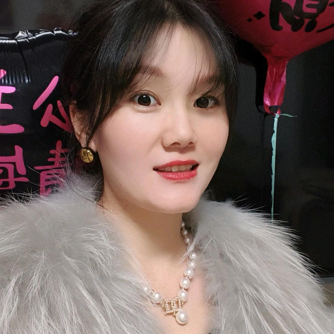 生如夏花般，灿烂