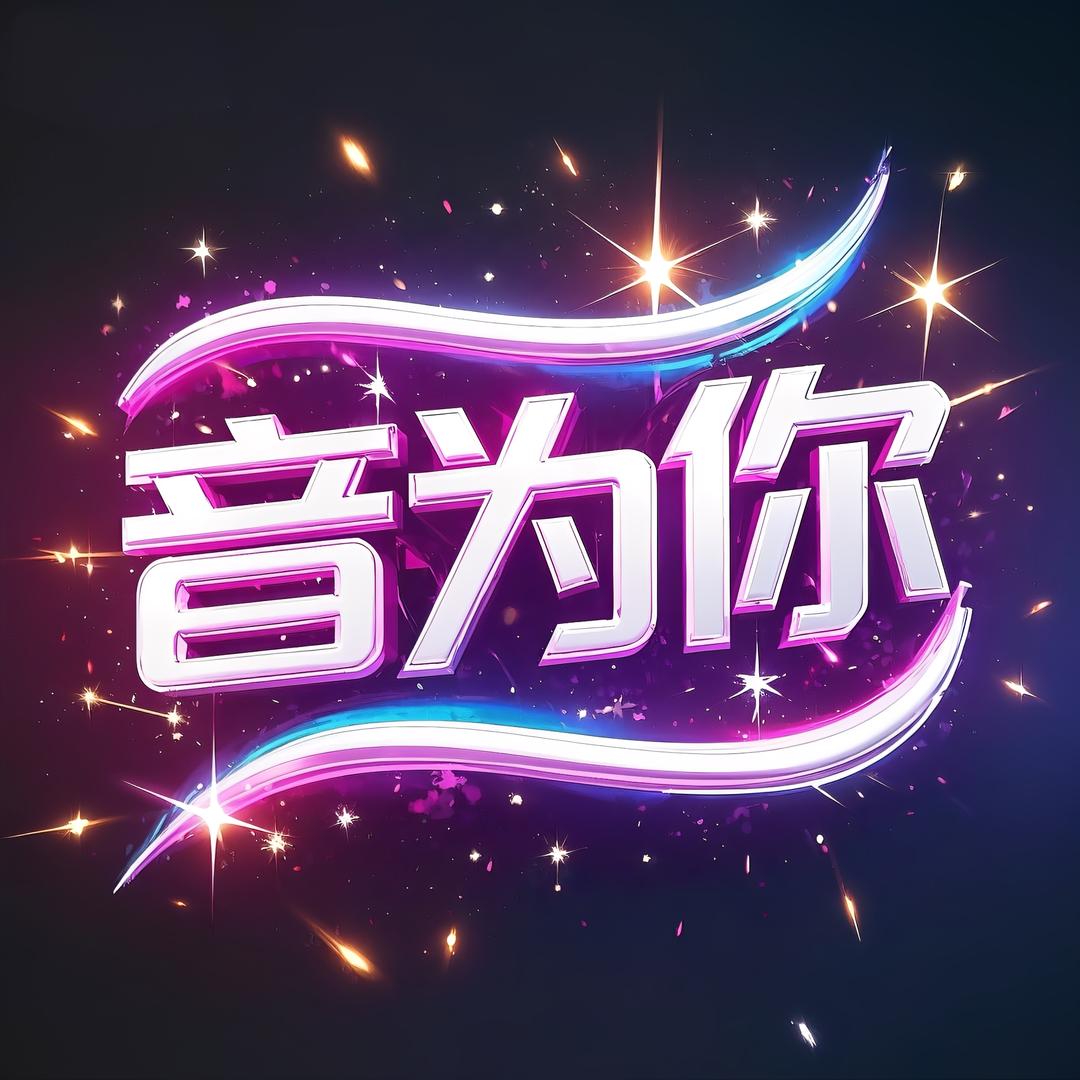 音为你