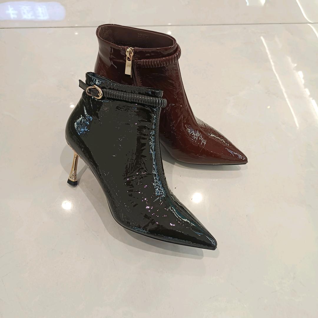 武安卡姿莉胖胖姐