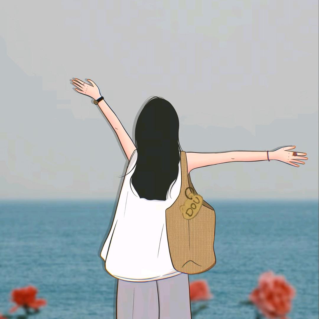 晚晚啦