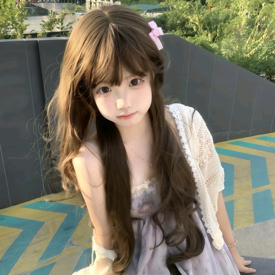萱