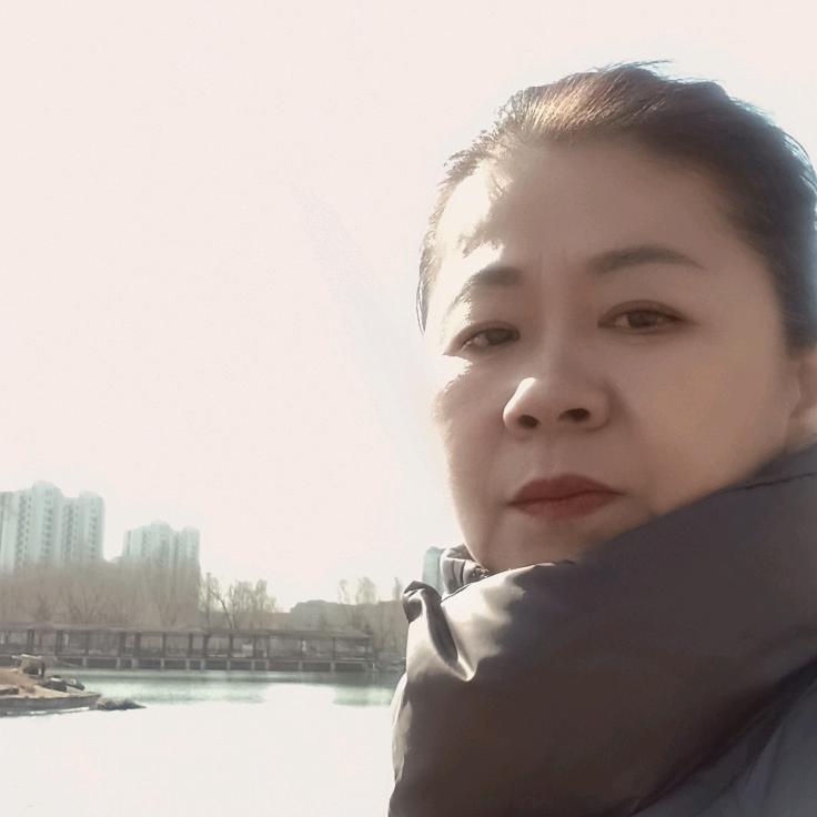 浅蓝色的时光