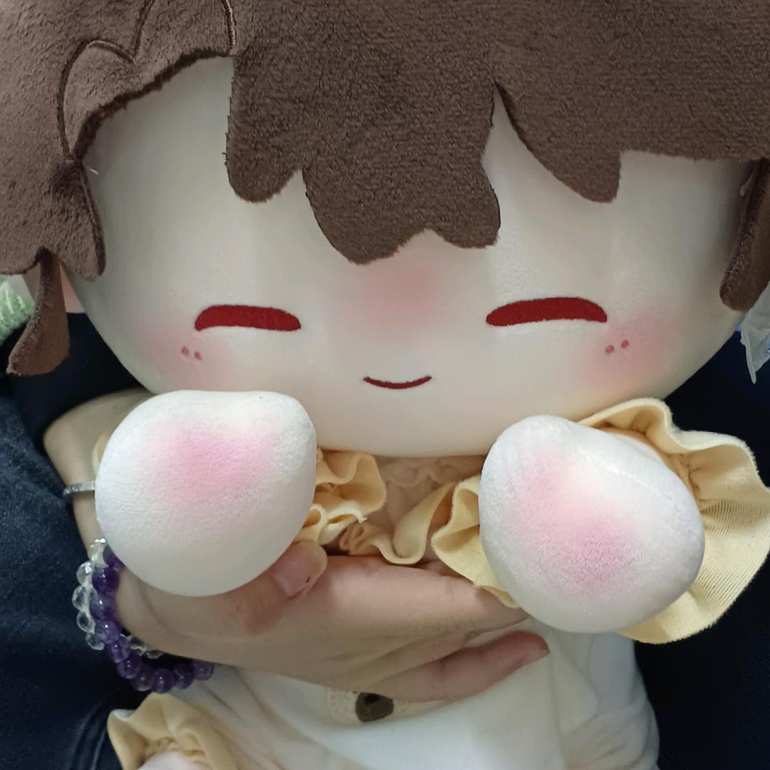 祁贺（六娃版）