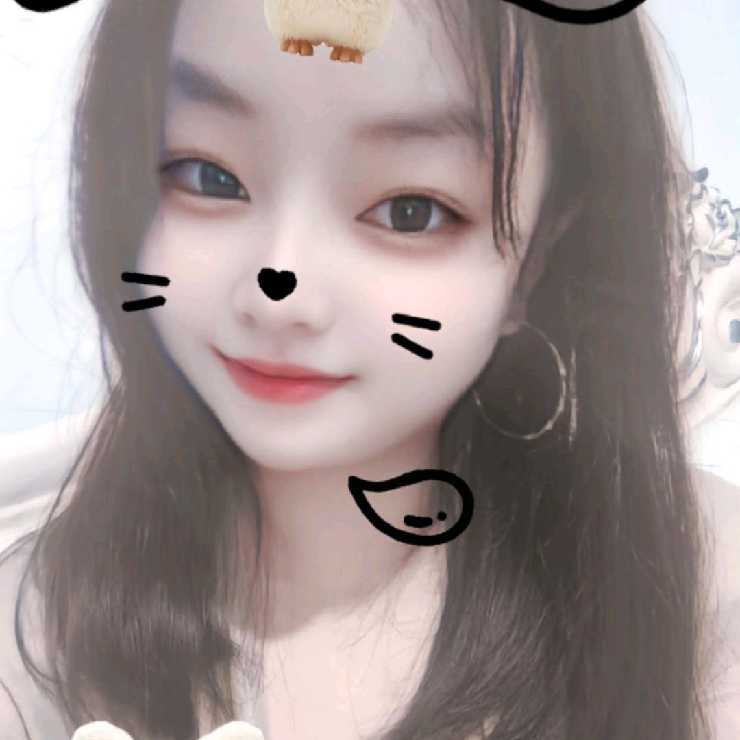 🌈冰凌蔷薇女孩