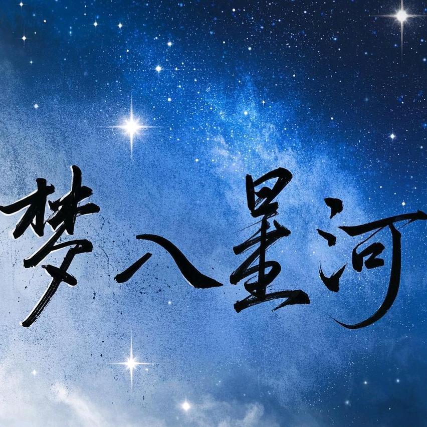 ✨梦入星河✨