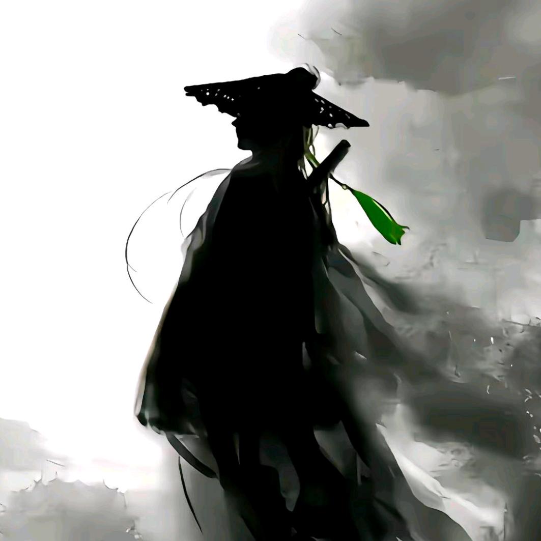 👹无心👹(封票)