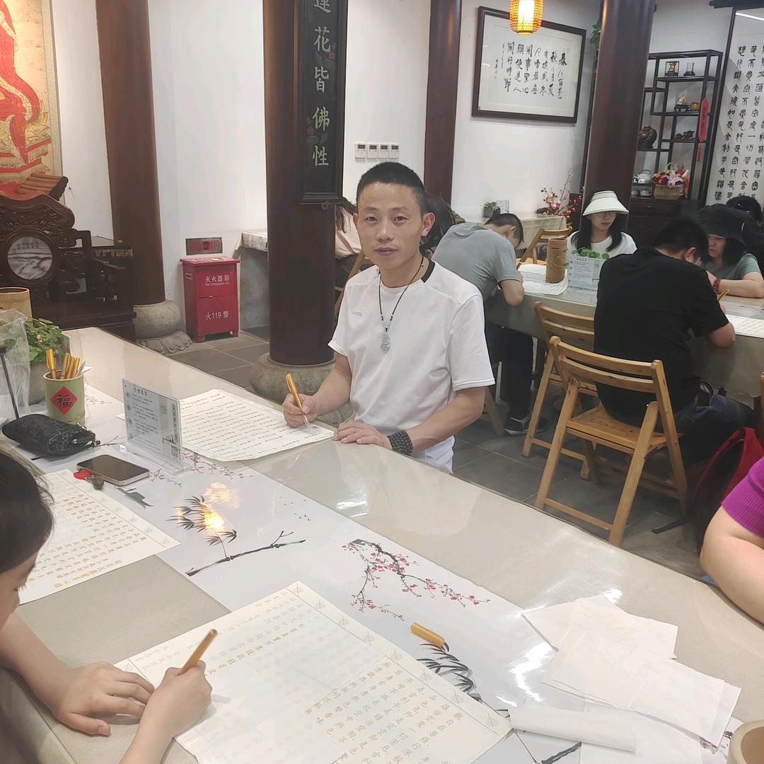 情義🇨🇳王少