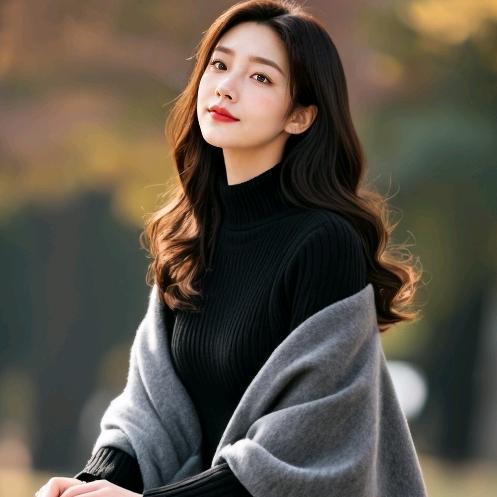 @艳子姐
