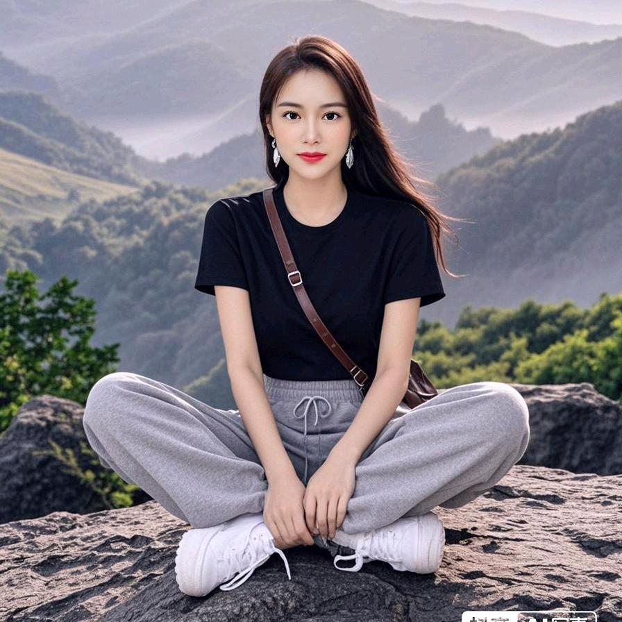 文婷