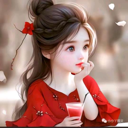 🌺一切随缘吧🌹