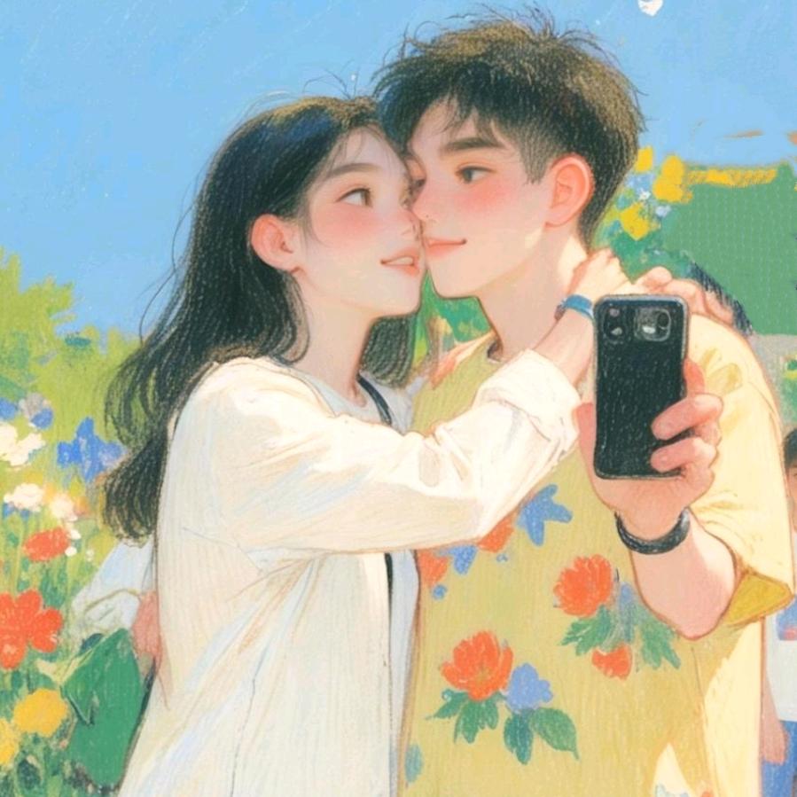 顺李成张💕