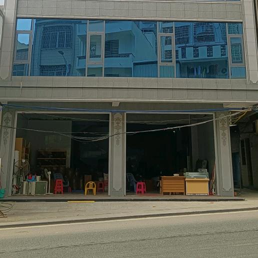 广东省化州市亚立橘常化橘红专业合作社