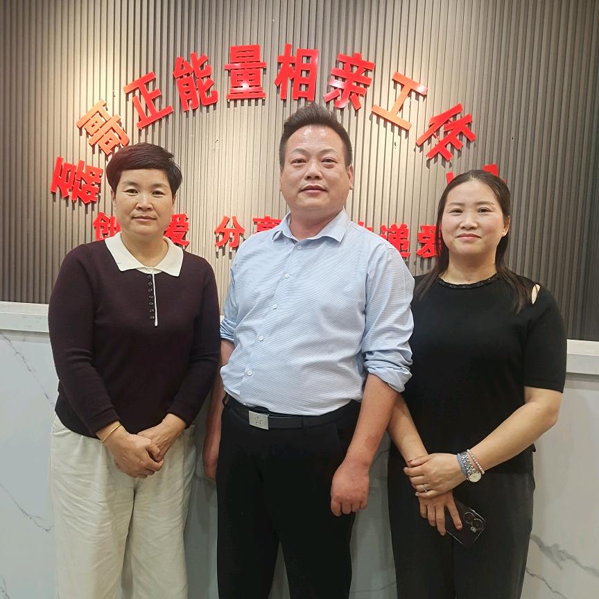 顾琼（磊哥正能量灵璧工作室）