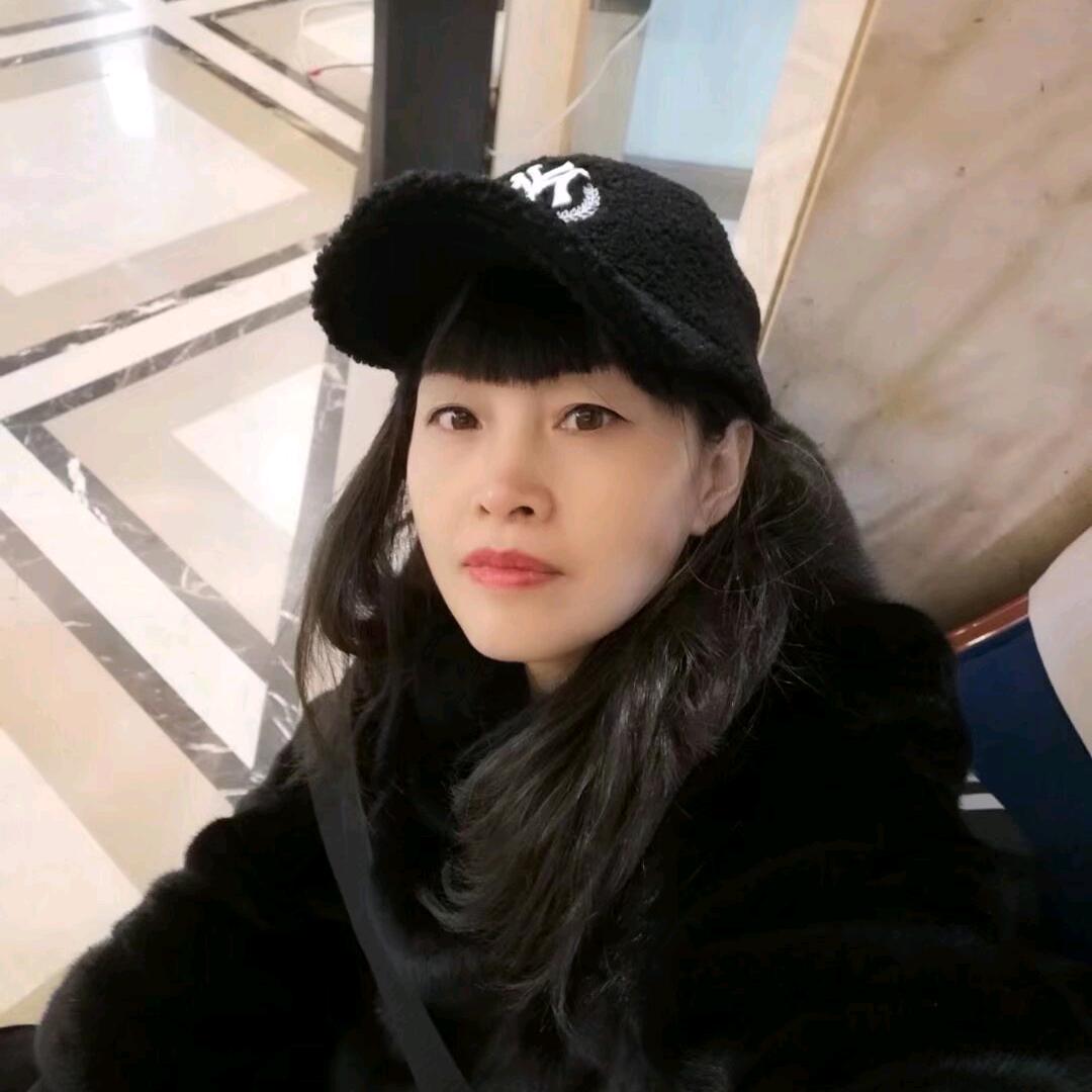 莲儿姐