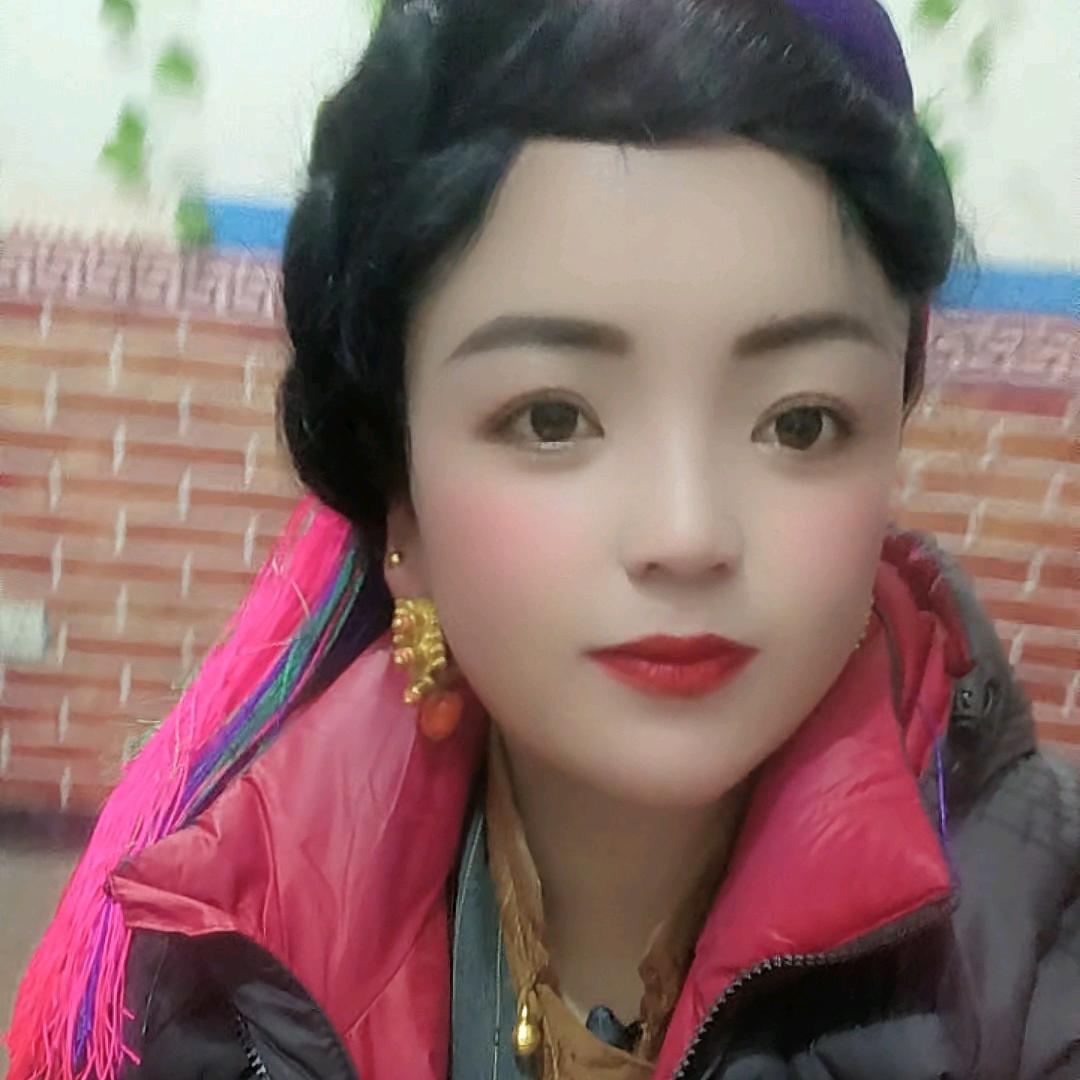 岗仁拉姆