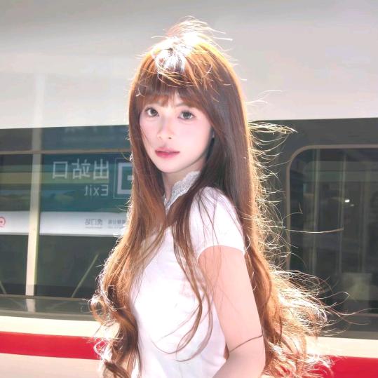 你想我了🍓