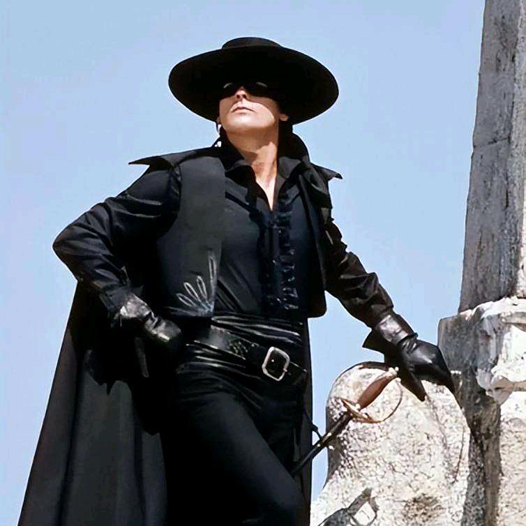 东方佐罗正义使者