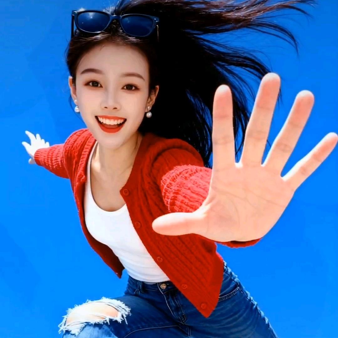 涵涵