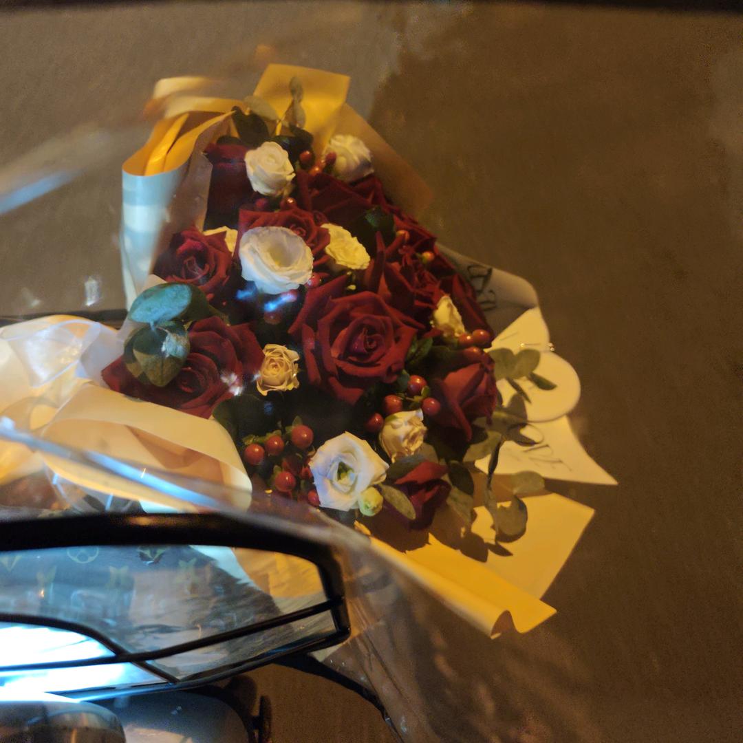 爱玩的雨崽崽 ๓