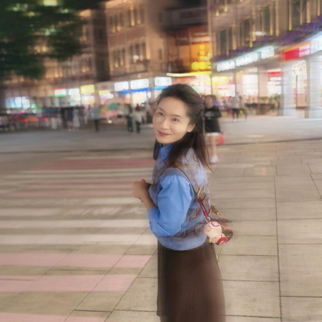虫儿飞✔