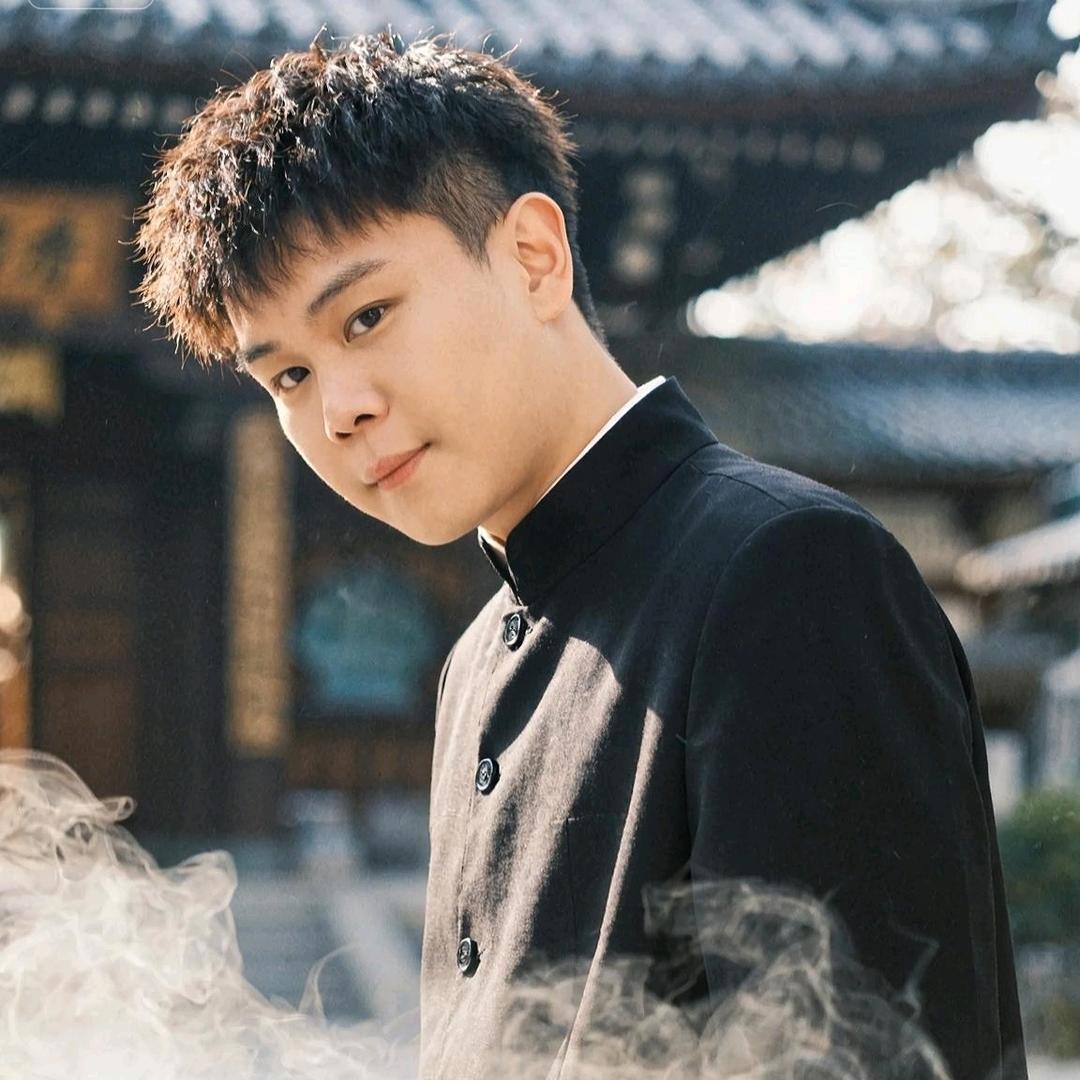 刘胖胖（浪豪）