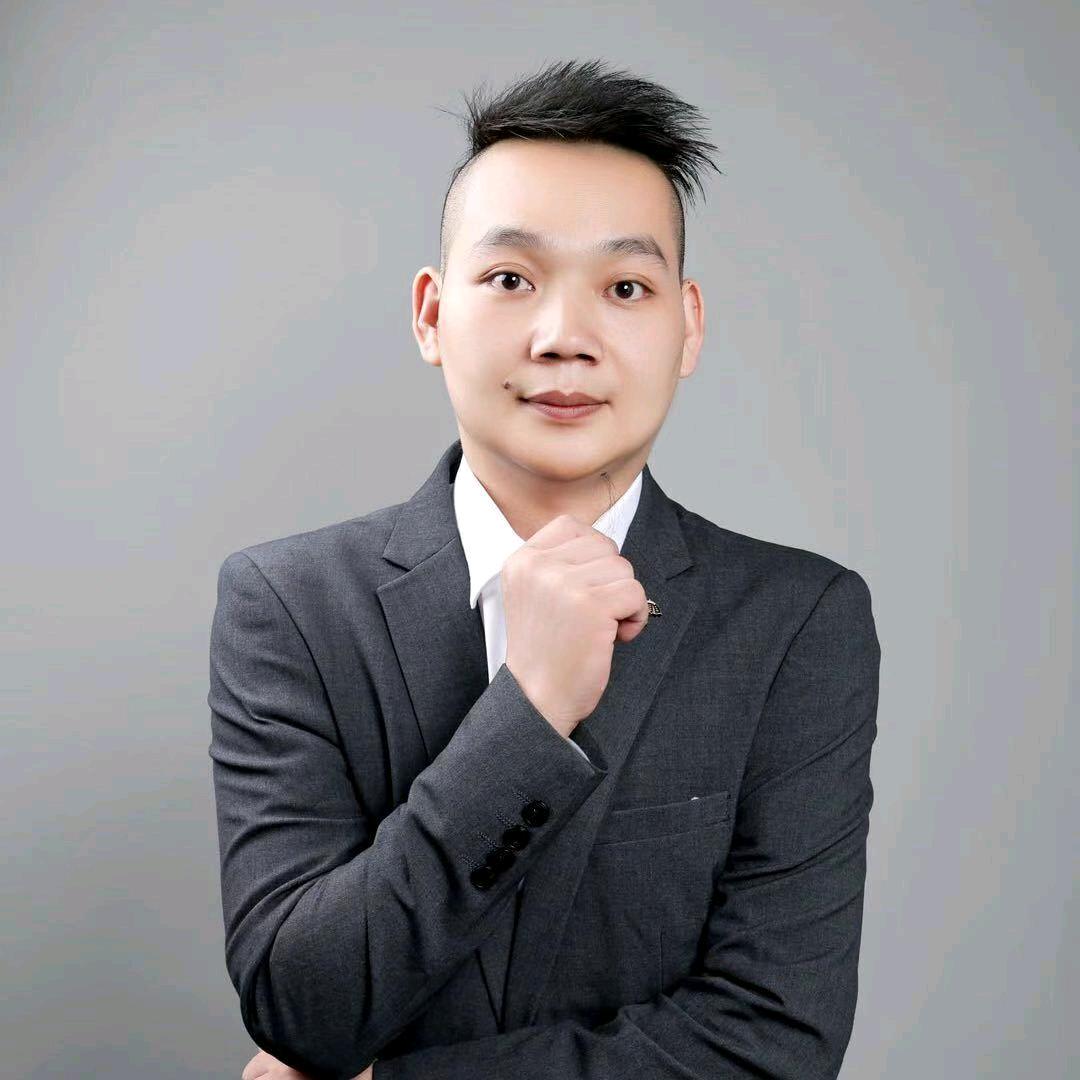 我心