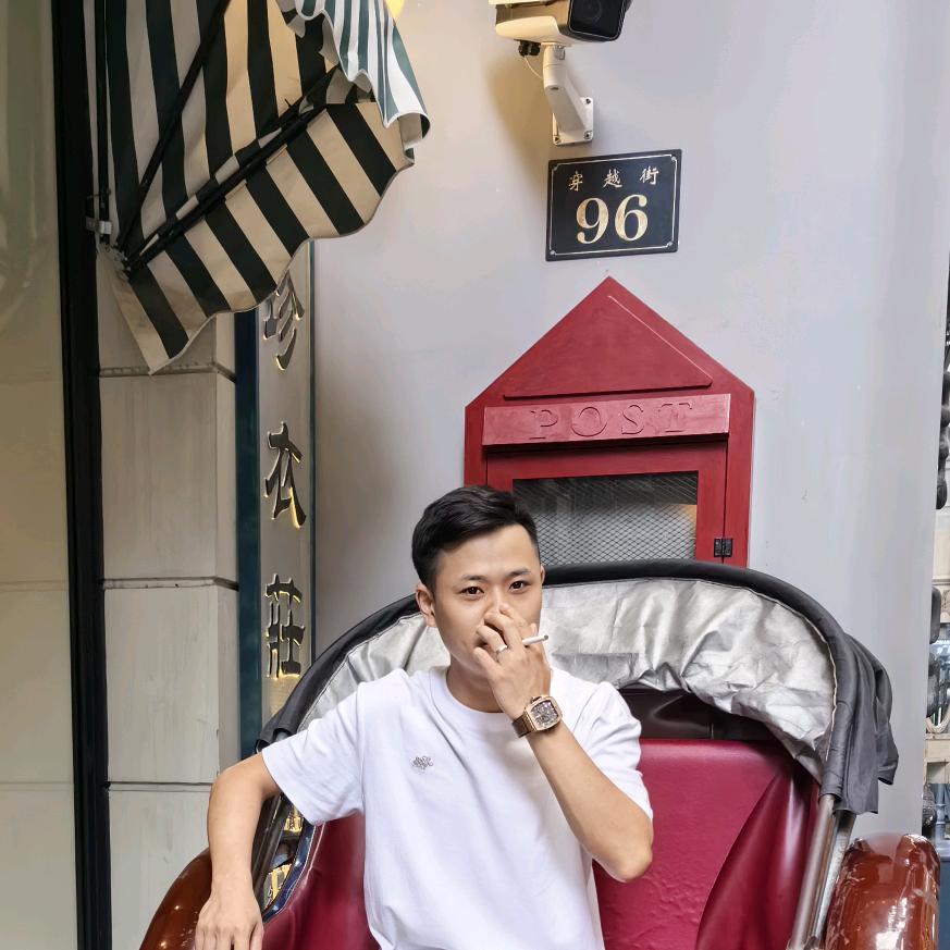 晓武男装供应链