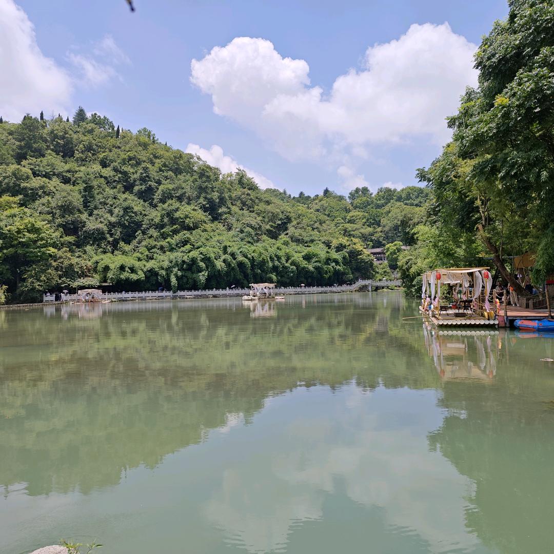 学习中