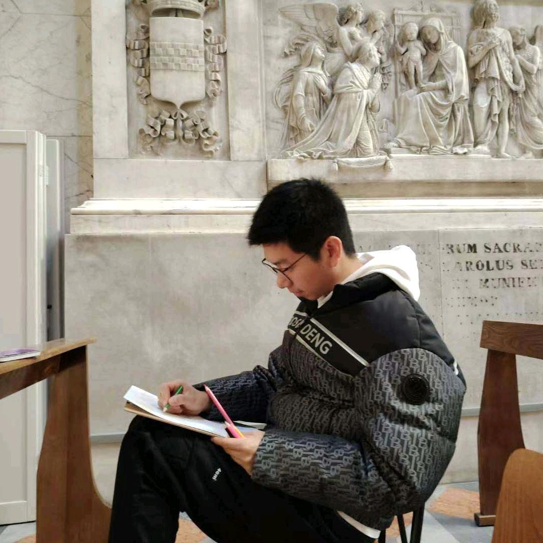 乔万意大利语🇮🇹