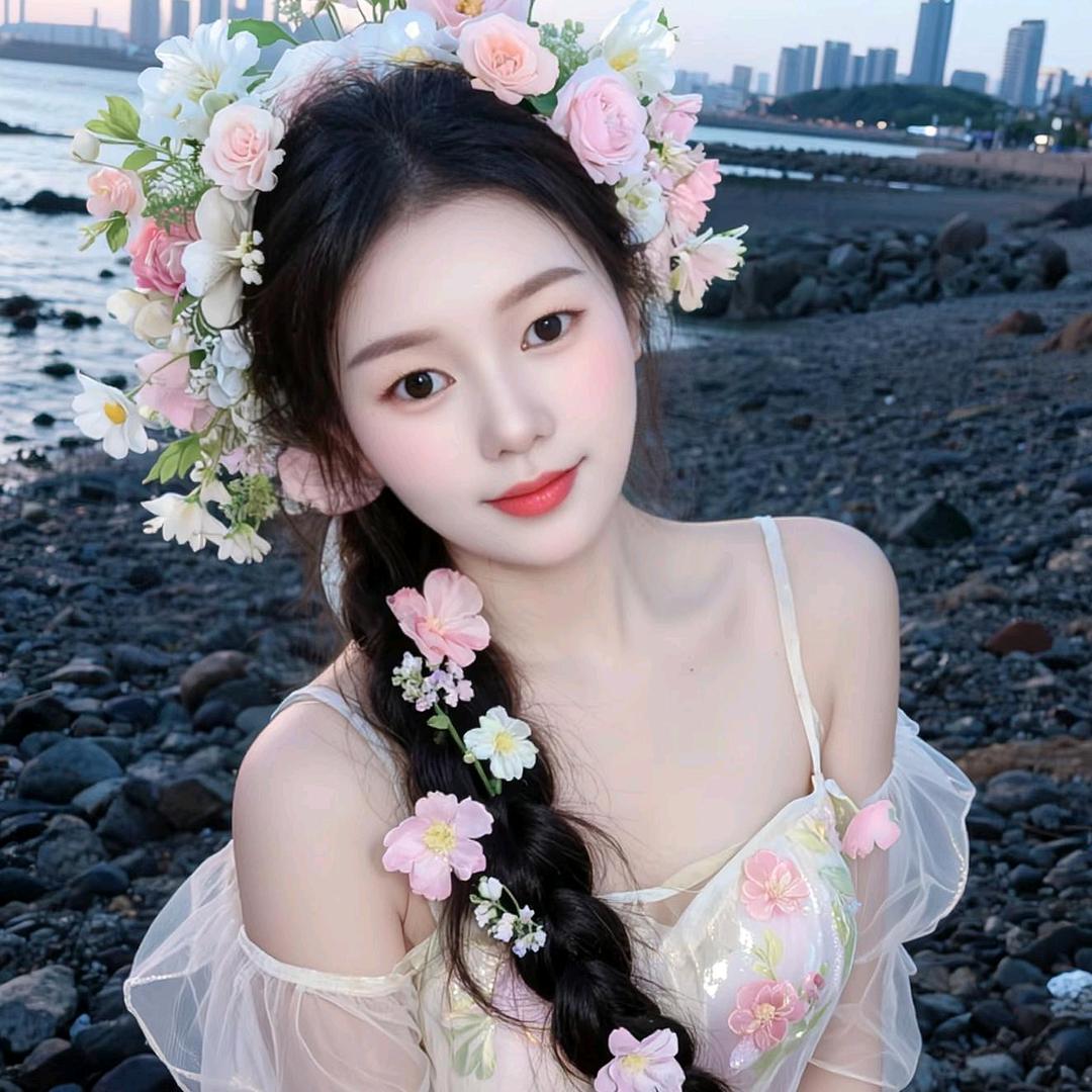 米哚（武汉交友）