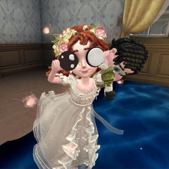 就爱搞点阴间CP（车顺99）