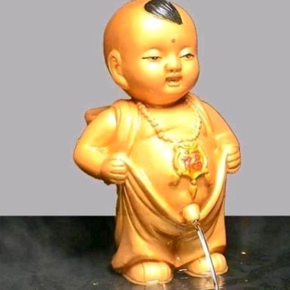 金娃娃