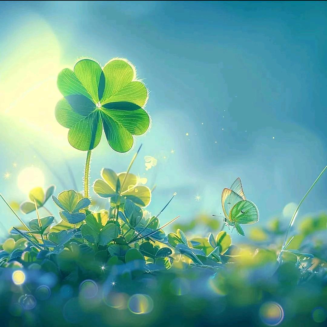 🍀米💰多多