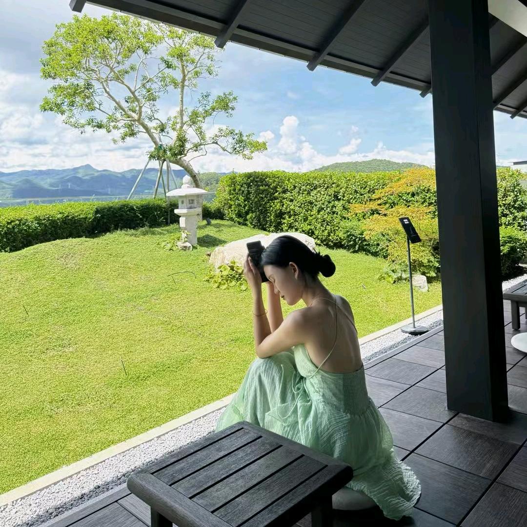 晓婷（东方姑娘）