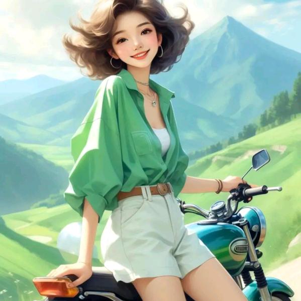 忆秋甜