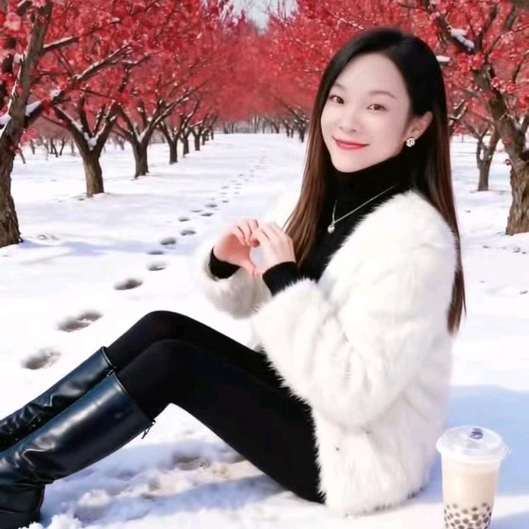 农村人✨⁵²¹¹幺妹✨