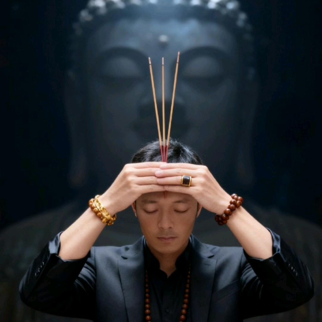 同是红尘悲伤客