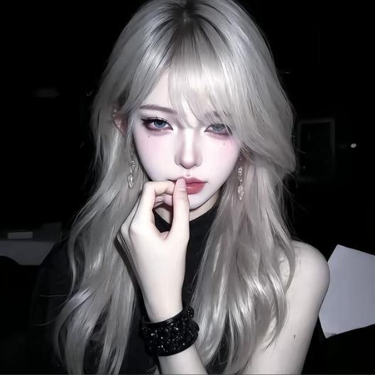 小琪