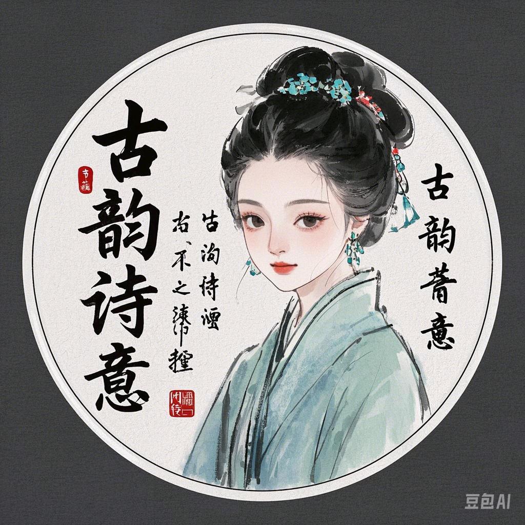 古韵诗意