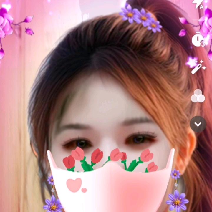 ～微笑～释怀❤️