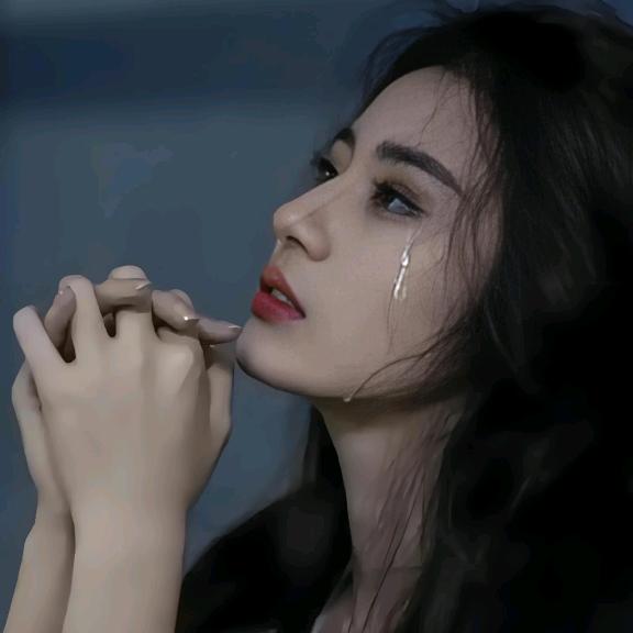 落泪成诗