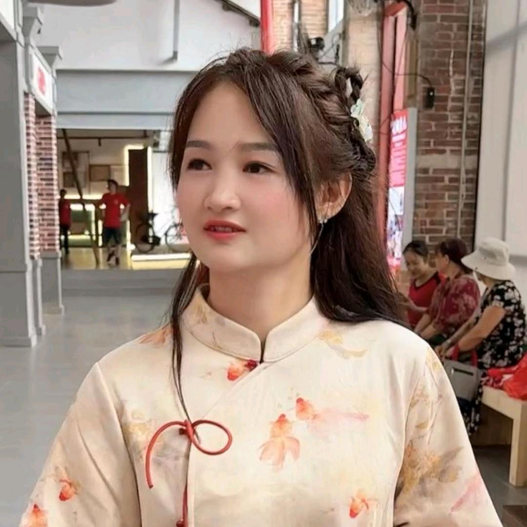 樱桃妹妹