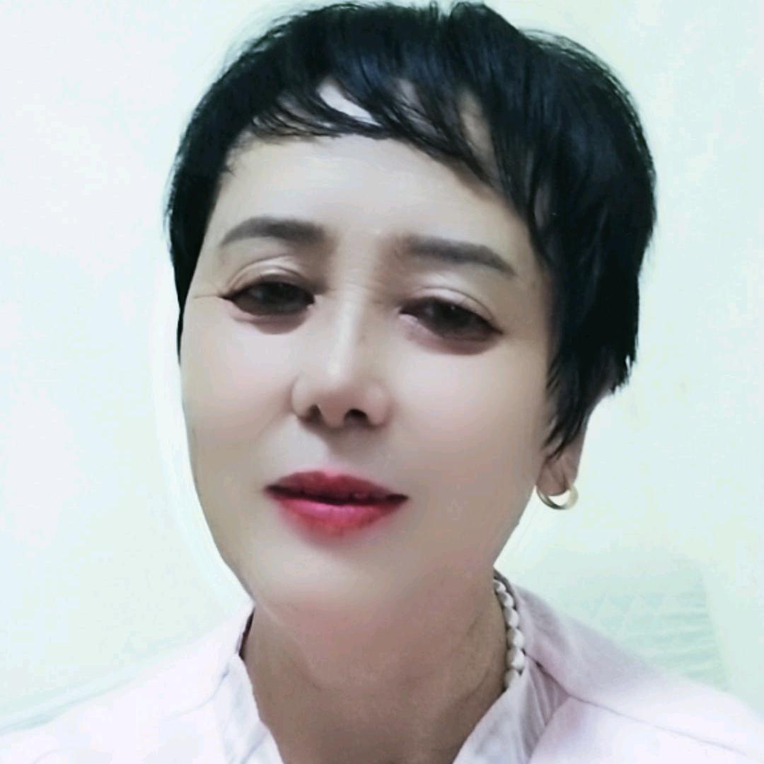 高山刘姐