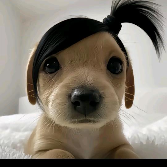 小熊维尼🐰