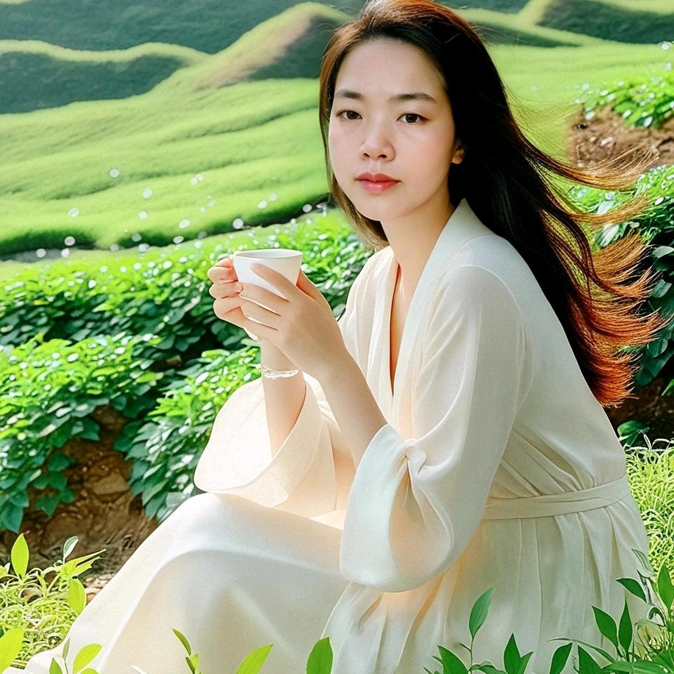 阿妍