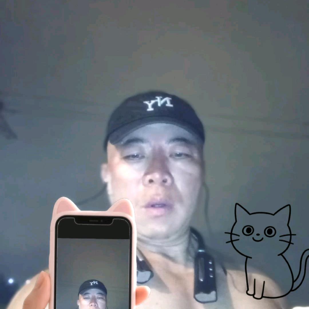 贾志强，笑看风云