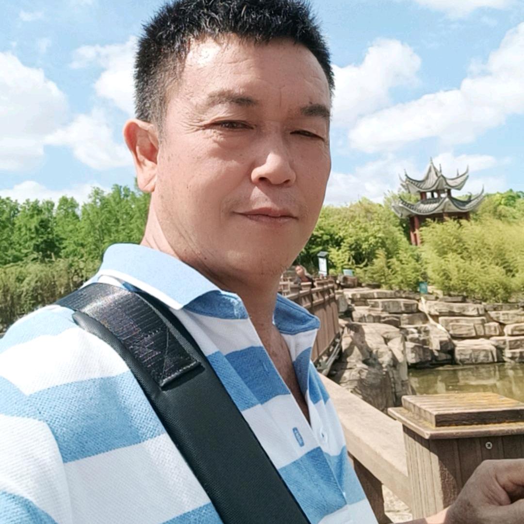 快乐就好。