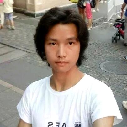 韋潤光