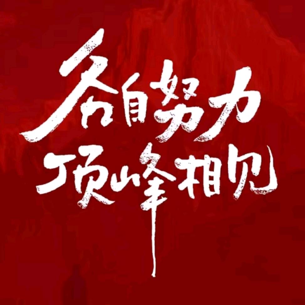 顶峰相见